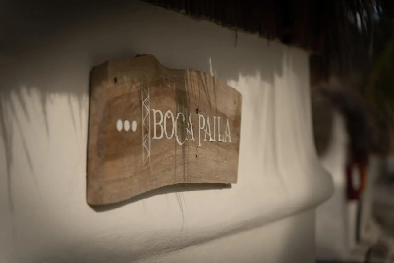 Alito Tulum Hotel