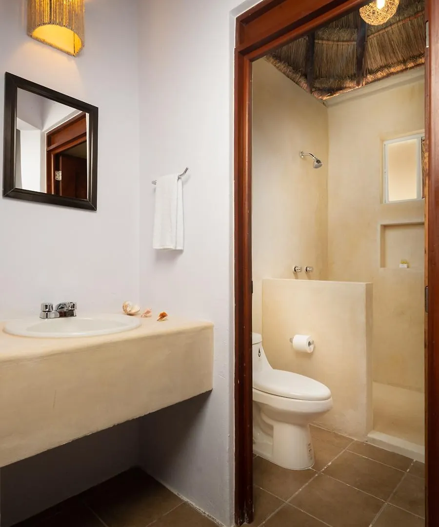 ****  Alito Tulum Hotel Mexikó