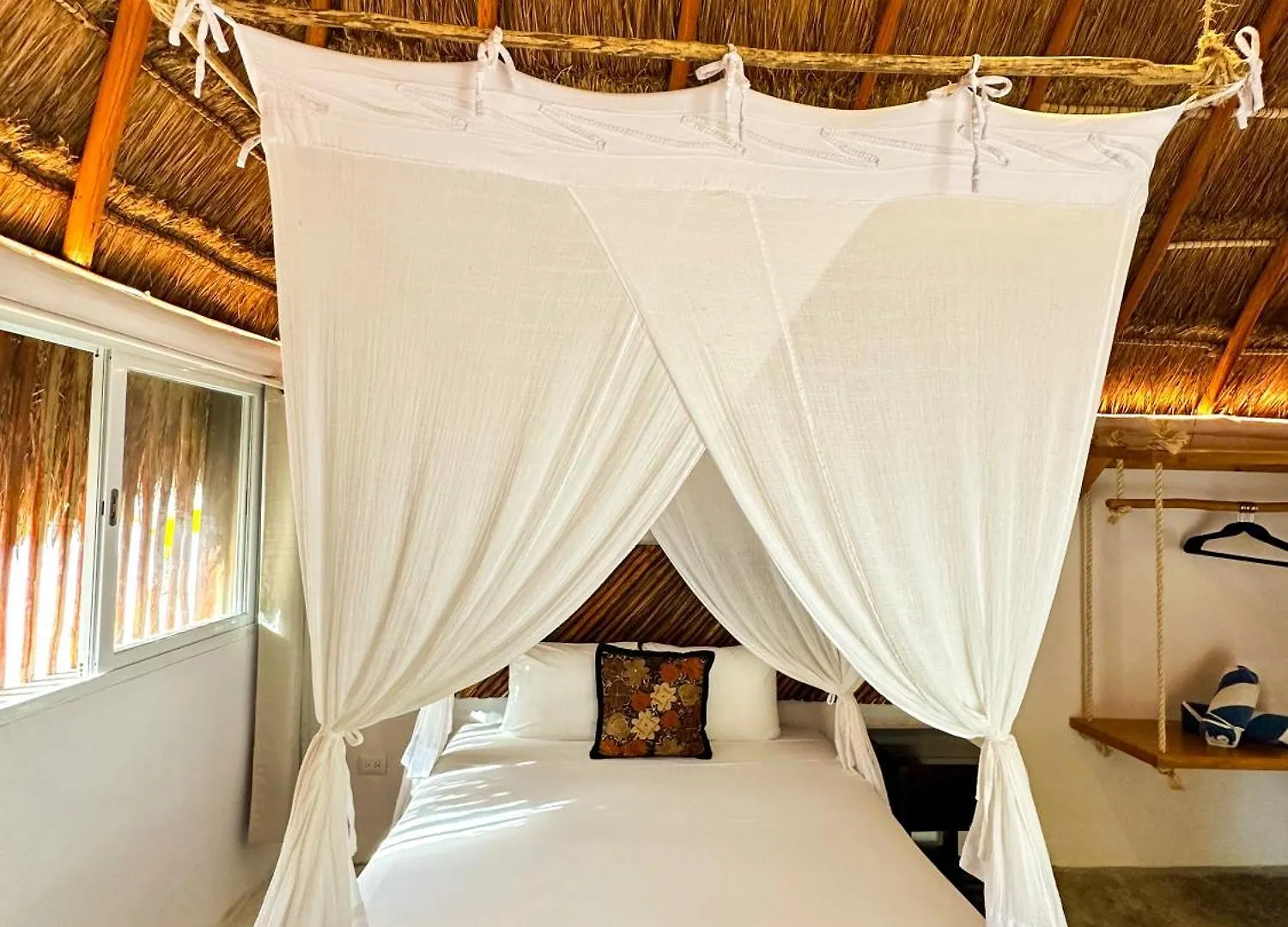 Alito Tulum Hotel 4*,  Mexikó