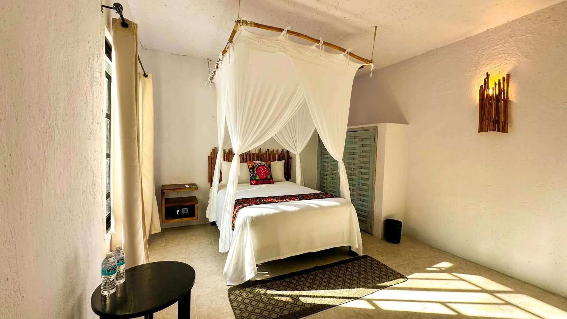 Alito Tulum Hotel