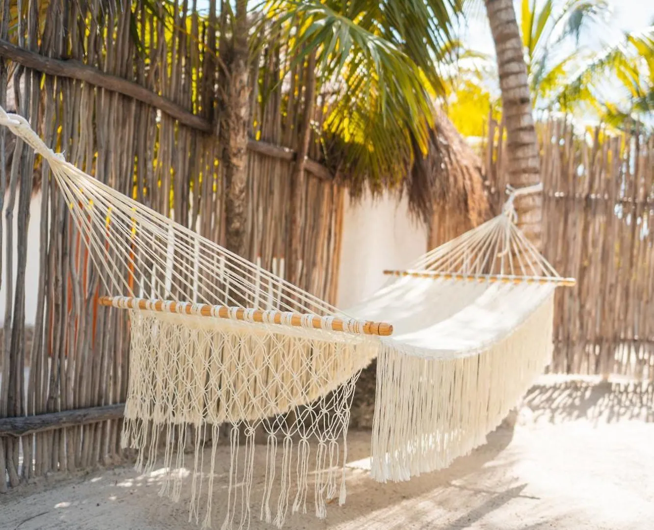 Alito Tulum Hotel 4*,  Mexikó