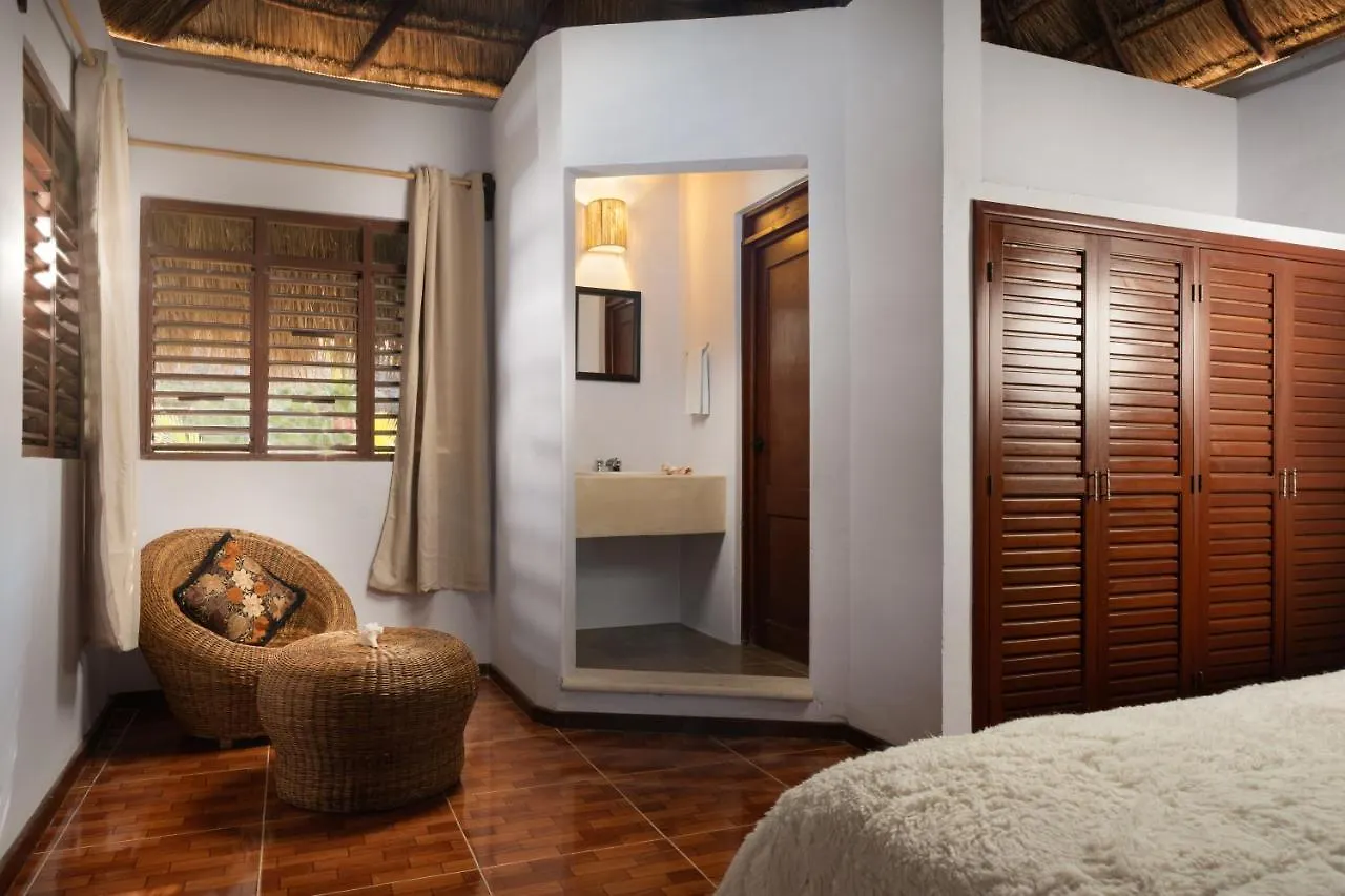 ****  Alito Tulum Hotel Mexiko