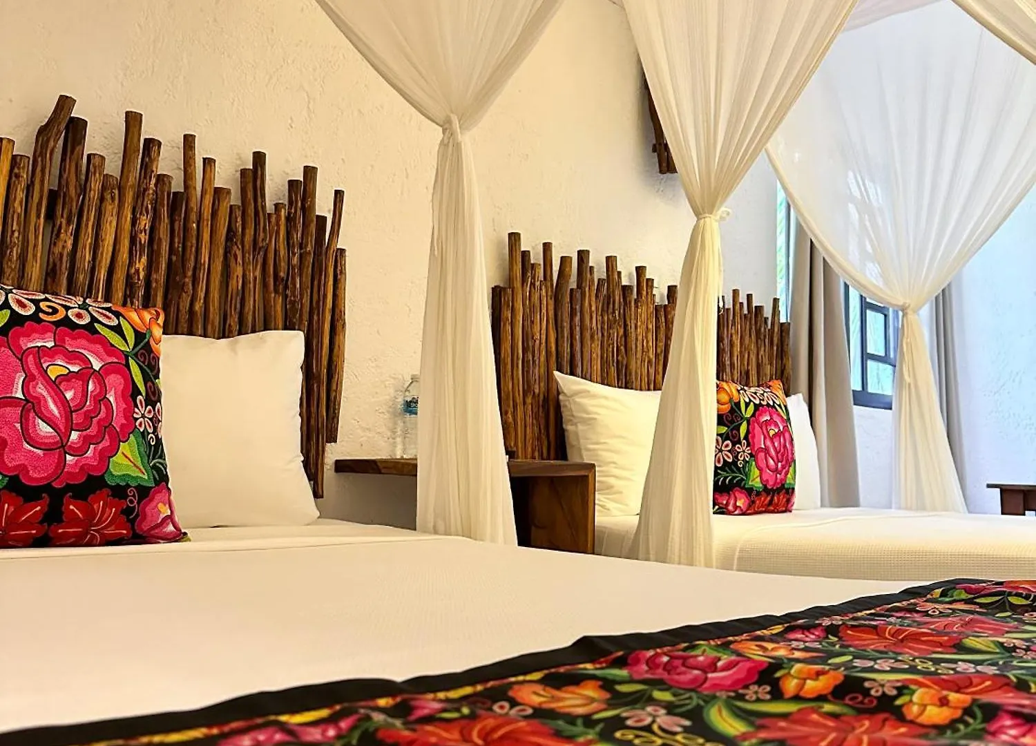 ****  Alito Tulum Hotel Mexiko