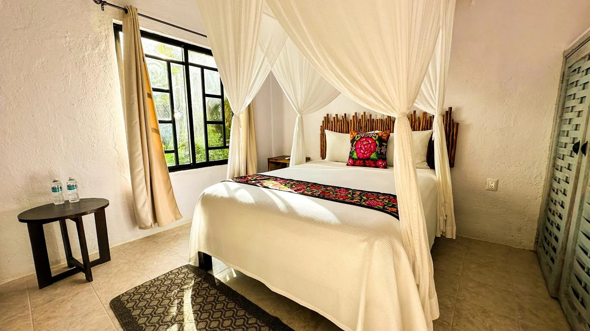 Alito Tulum Hotel