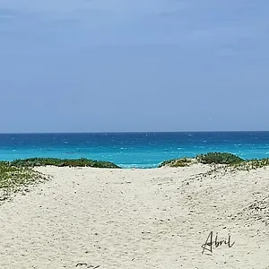 Quarto em Acomodações Particulares Tu Casa En El Caribe México