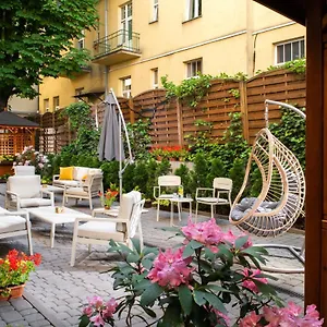 Amber Boutique - Amber 3* Cracovia