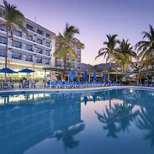 Costa Club Punta Arena - 3*, Puerto Vallarta México