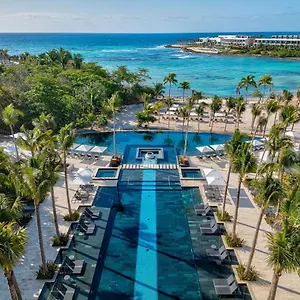Conrad Riviera Maya Station touristique