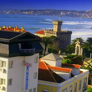 ** Hotel São Mamede Portugal