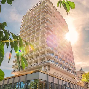 Hotel Kyiv 4* Kiev