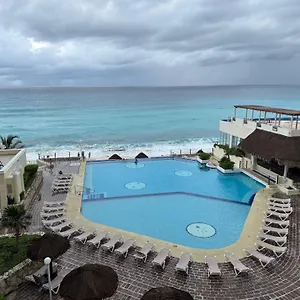  Apartamento Plaza Sea View México