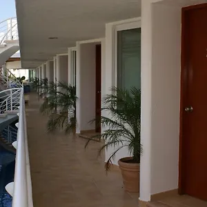  Apartamento Riviera México