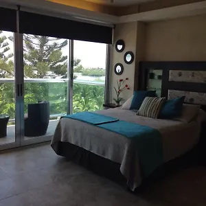  Apartamento Cozy And Modern México