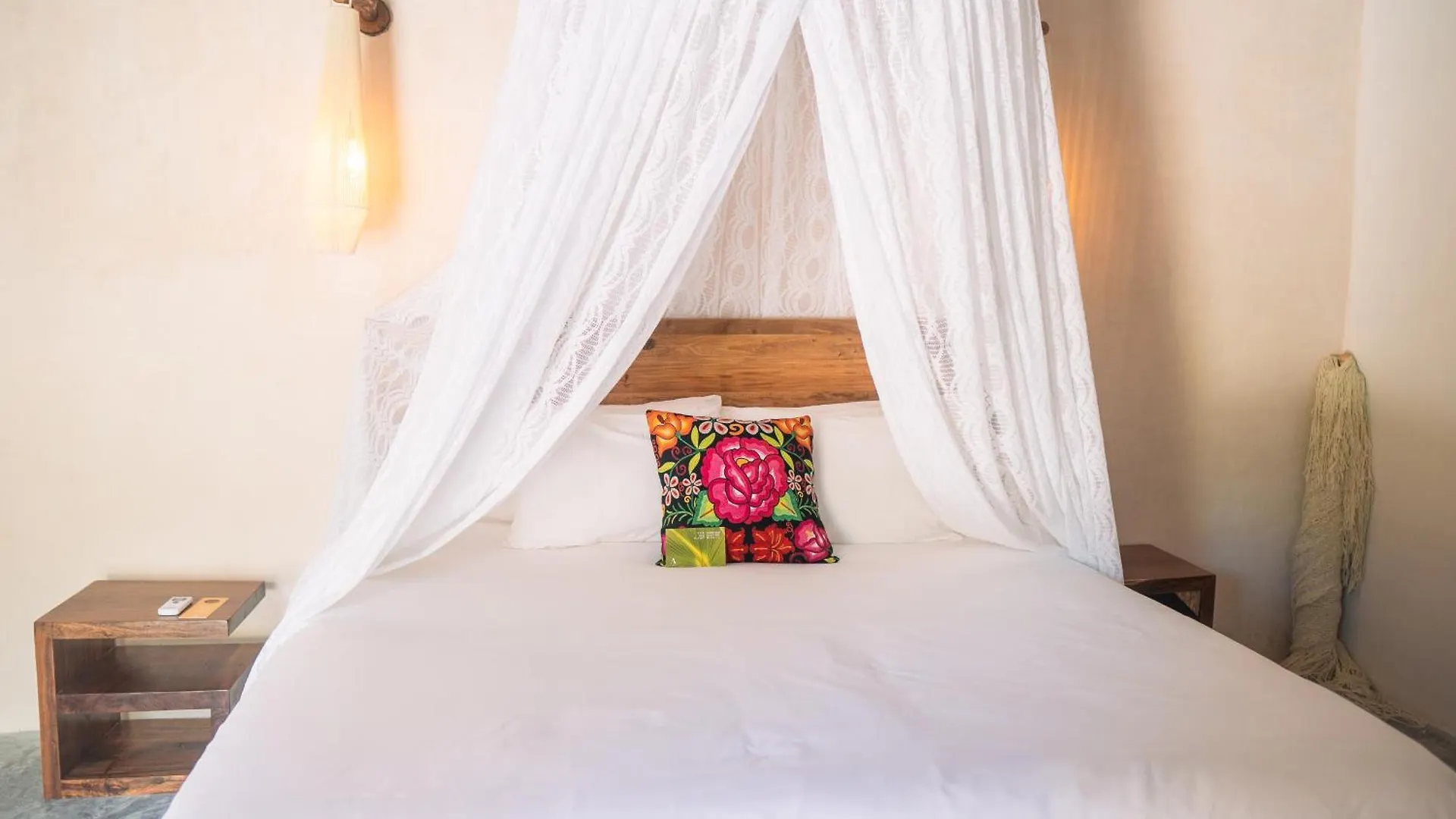 Alito Tulum Hotel