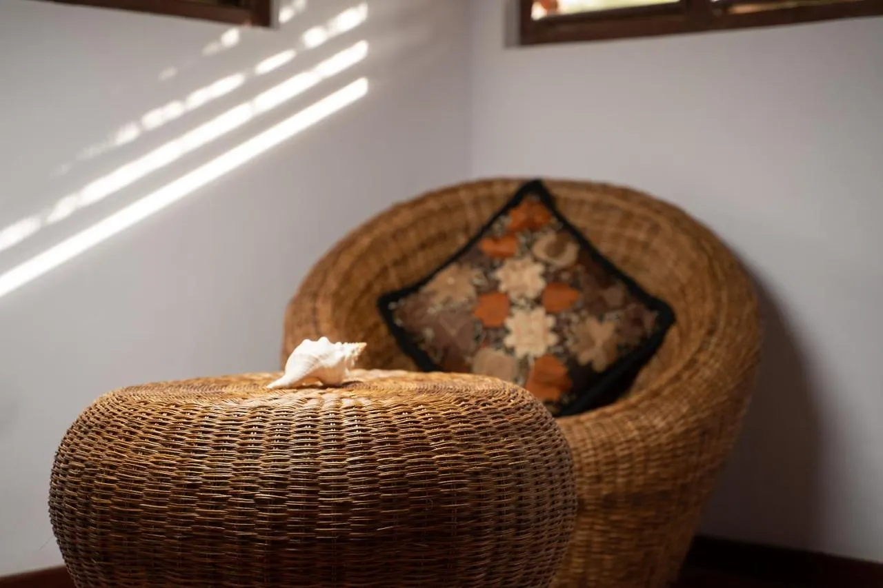 Alito Tulum Hotel 4*,