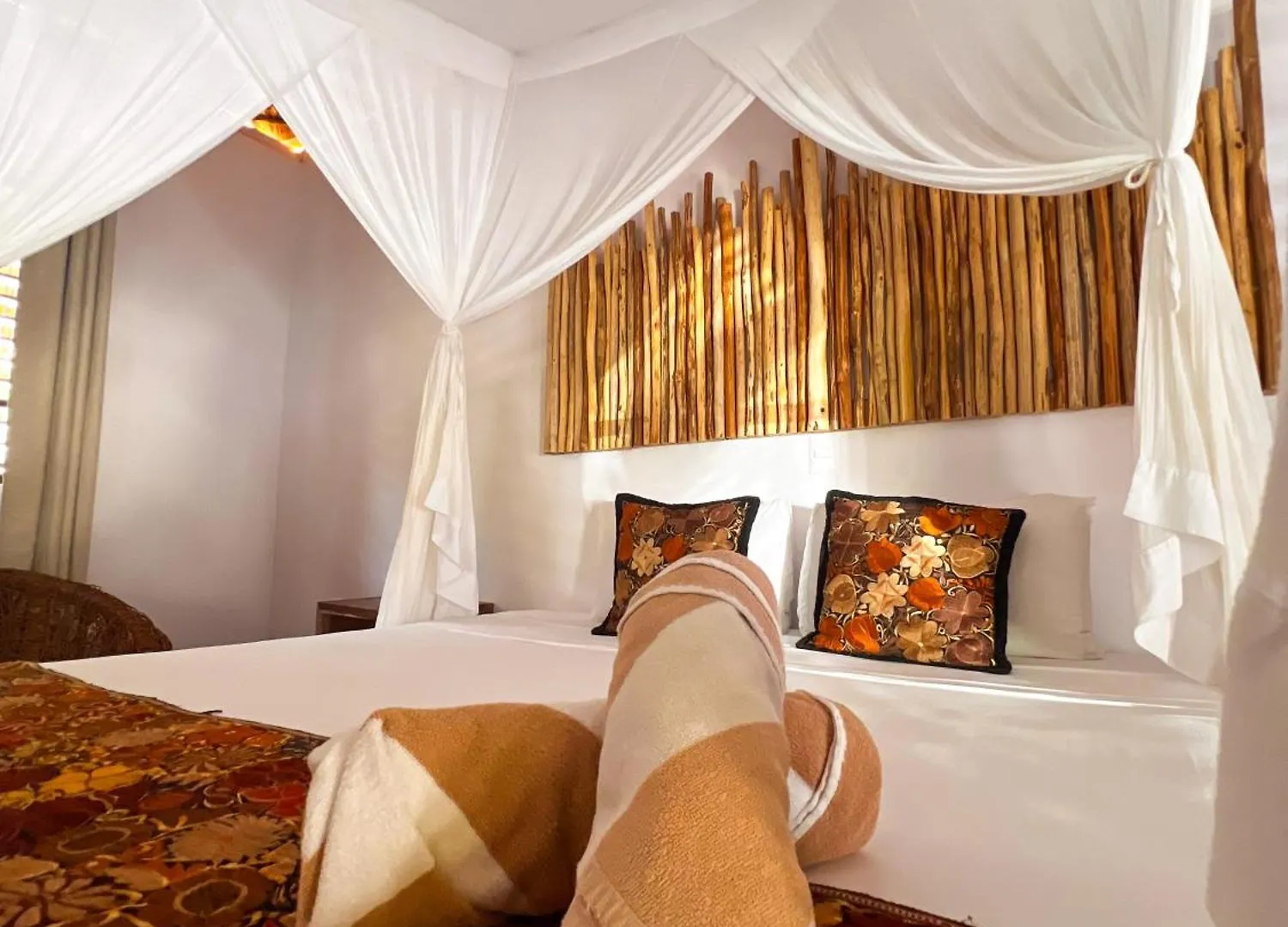 Alito Tulum Hotel 4*,  Meksyk