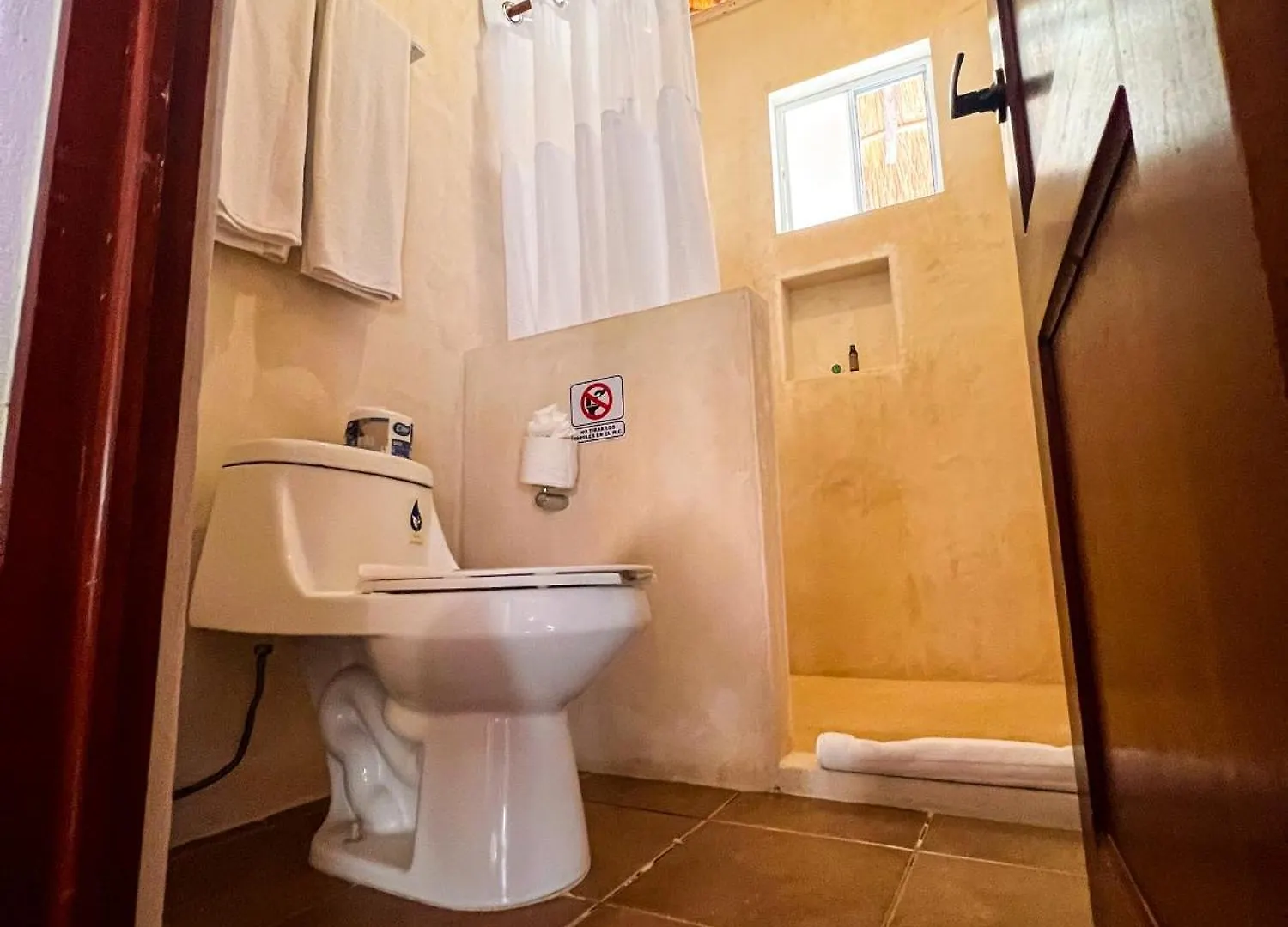 Alito Tulum Hotel Meksyk