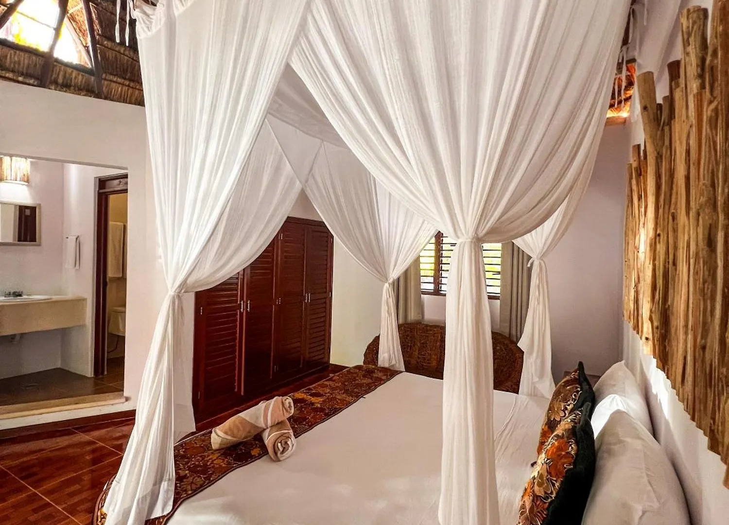 Alito Tulum Hotel 4*,